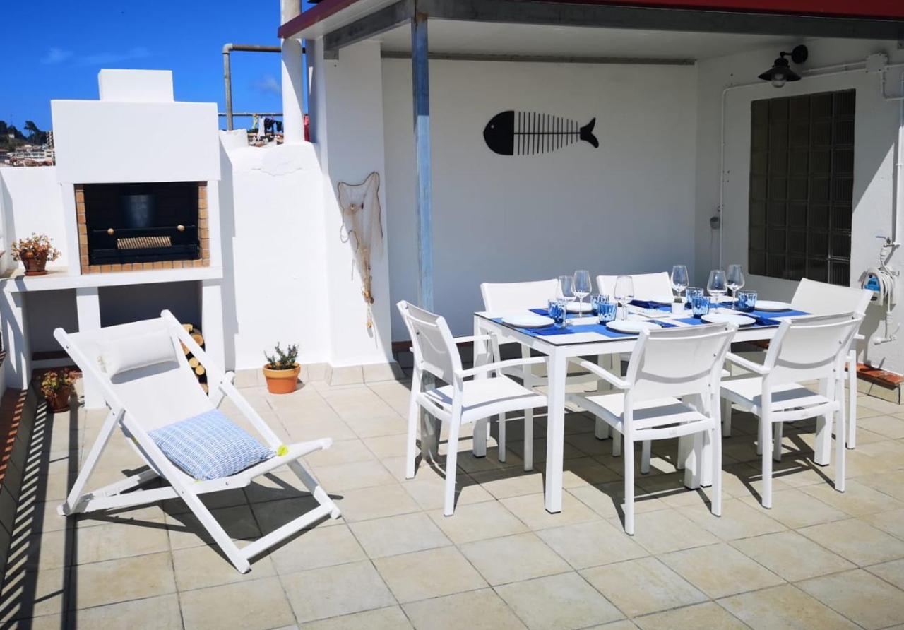 Palamos Apartament Superior Garoina Eksteriør billede