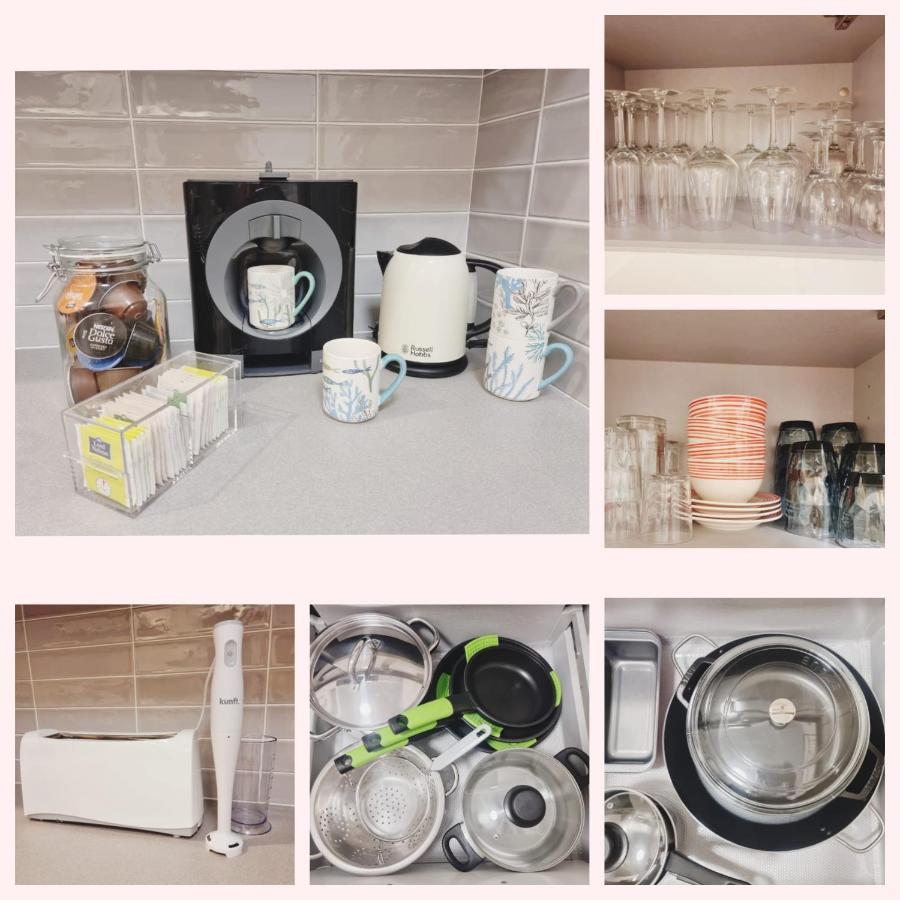 Palamos Apartament Superior Garoina Eksteriør billede