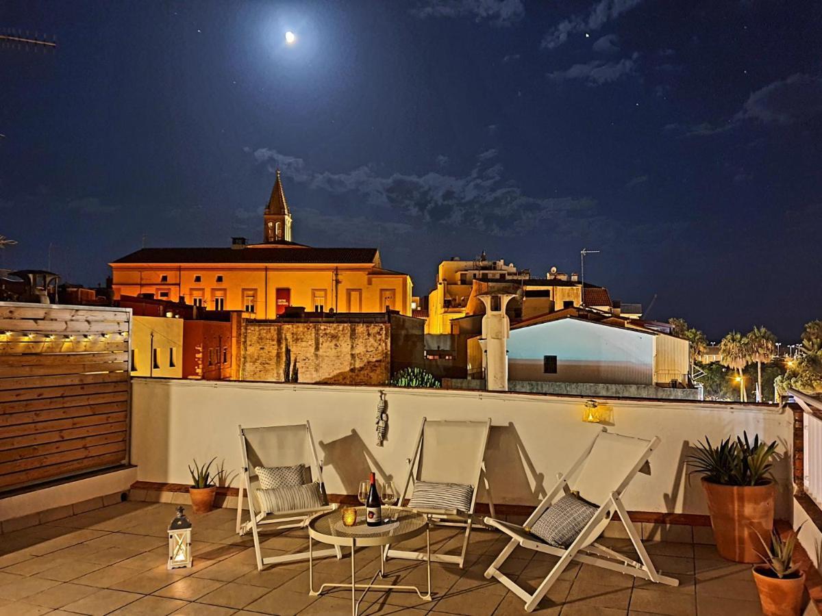 Palamos Apartament Superior Garoina Eksteriør billede