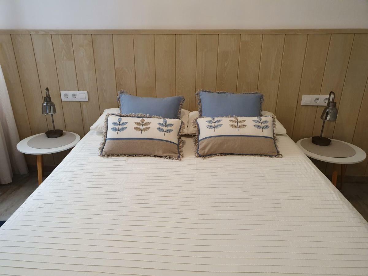 Palamos Apartament Superior Garoina Eksteriør billede