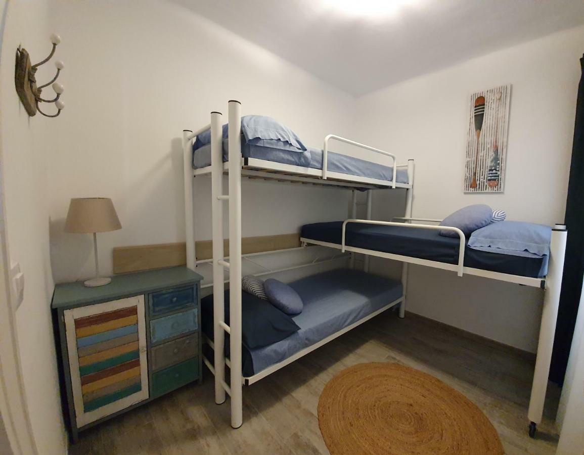 Palamos Apartament Superior Garoina Eksteriør billede