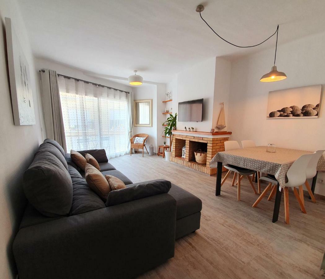 Palamos Apartament Superior Garoina Eksteriør billede