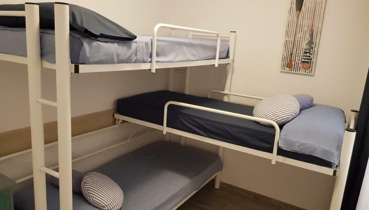 Palamos Apartament Superior Garoina Eksteriør billede