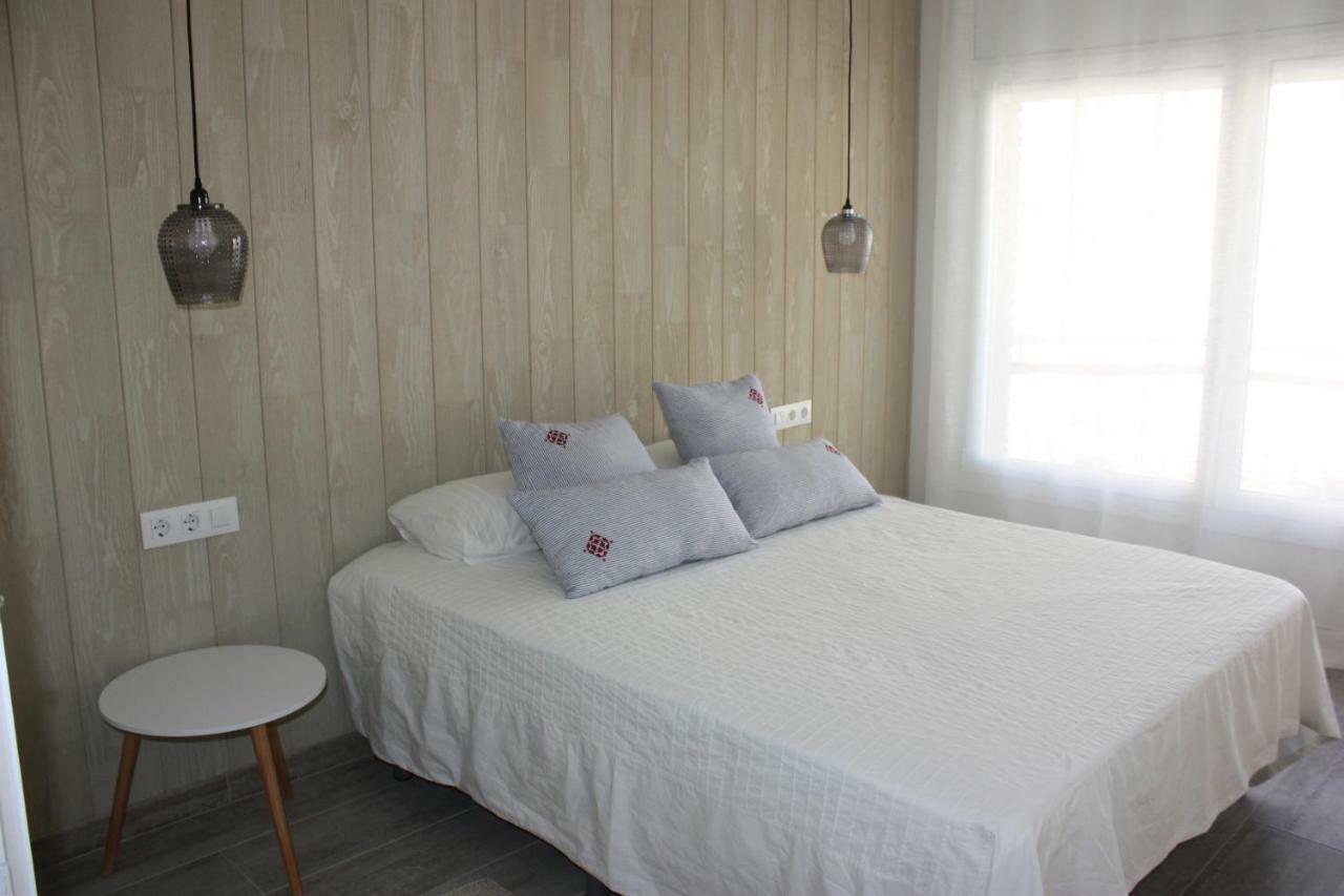 Palamos Apartament Superior Garoina Eksteriør billede
